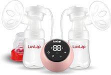 Double Breast Pump