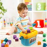 Baby Blocks