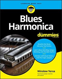 Blues Harm