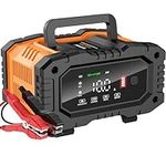 NEXPEAK NC202 10-Amp Battery Charge