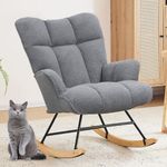 Zedachica Nursery Rocking Chair Ted