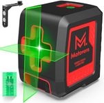 Motovera Laser Level,Self Leveling 