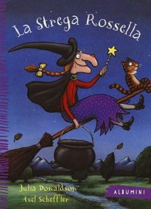 La strega 