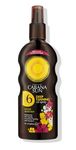 Cabana Sun CABANA Deep Tanning Oil Spray SPF6-200 ml