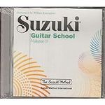 Suzuki Guitar School, Vol 9