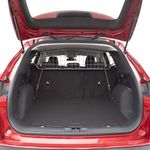 Travall Dog Guard for Ford Kuga (20