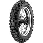 Dunlop D606 Rear 130/90-18 Dual Sport Off Road Motorcycle Tire