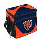 Logo Brands Chicago Bears 24 Can Co
