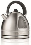 Cuisinart DK-17C Cordless Electric Kettle, Silver