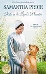 Return to Love's Promise: Amish Rom