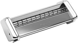 Marcato Accessories for Atlas Pasta Maker Machine – Reginette, 12mm, Silver