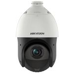 HIKVISION DS-2DE4425IW-DE IP 4MP PTZ Camera Outdoor 25x IR 100m POE/12 VDC