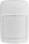 Honeywell IS312B Pet Tolerant Passive Infrared (PIR) Motion Detector with Swivel Bracket (replaces model IS215T)