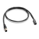 Humminbird 720114-1 HELIX G4N NMEA 2000 Fish Finder Adapter Cable, 30 inch