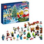 Lego Advent Calendars