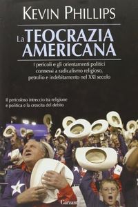 La teocrazia americana