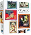 Art Decko – Card Games Adults and Kids – 2-4 Players – Card Games for Family – 30-60 Minutes of Gameplay – Games for Family Game Night – Card Games for Kids and Adults Ages 10+ - English Version