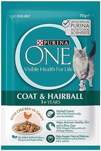 PURINA ONE