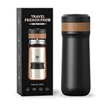 FOXNSK Portable French Press Travel