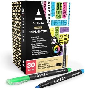 ARTEZA Hig