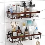 Moforoco Shower Caddy Shelf Organiz