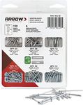 Arrow ARK6120 Multi Rivet (Pack of 120)