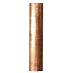 Sona metals Copper Rod 25x100mm