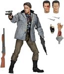 NECA Terminator Scale Ultimate T800