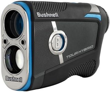 Bushnell G