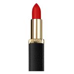 L'Oreal Paris Age Perfect Lippenstift Lipstick - 344 Retro Red