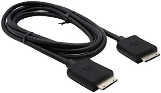 One Connect - Mini cavo per Samsung Jackpack Box, colore: Nero