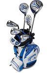 Callaway Golf 2018 Xj Junior Set