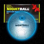 Nightball Light Up Soccer Ball - Gl