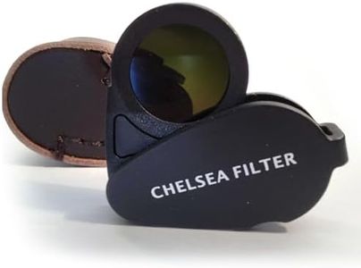 Ade Advanced Optics Chelsea Filter for Gem Testing