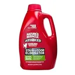 Nature’s Miracle Advanced Stain And