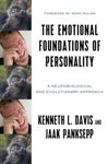 The Emotional Foundations of Human Personality: A Neurobiological and Evolutionary Approach