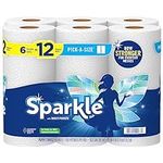 Sparkle® Pick-A-Size® Paper Towels,