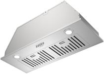 Hermitlux 30 inch Built-in/Insert R