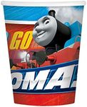 Thomas and Friends Paper Cups