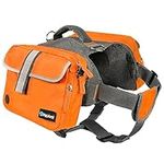 PetAmi Dog Backpack for Medium Larg