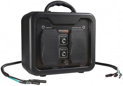 Generac 76