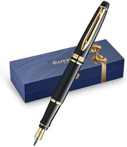 Waterman E