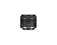 Canon RF24-50mm F4.5-6.3 is STM for Canon Full-Frame Mirrorless RF Mount Cameras