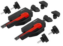 BESSEY Horizontal Pull-Down clamp WNS-Set-MF