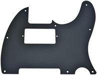 KAISH Matte Aluminum Tele Humbucker