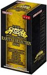 Yugioh Official Cards / Rarity Collection 2020 Booster Box Korean Ver / 15 Packs / 4 Cards in 1 Pack