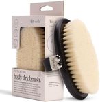 Kitsch Dry Brushing Body Brush & Ex