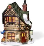 Department 56 Dickens Village E Tip