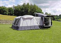 Vango Galli III Tall Airway Awning - 2019