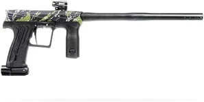Planet Eclipse HK ETHA3 Electronic Paintball Marker (Fracture Olive)